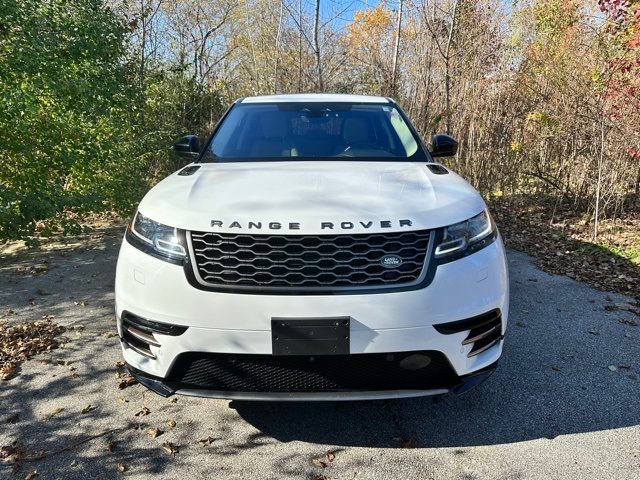 2021 Land Rover Range Rover Velar R-Dynamic S