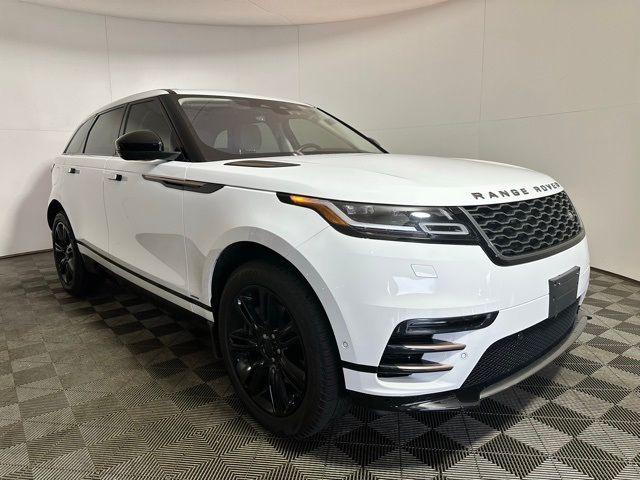 2021 Land Rover Range Rover Velar R-Dynamic S