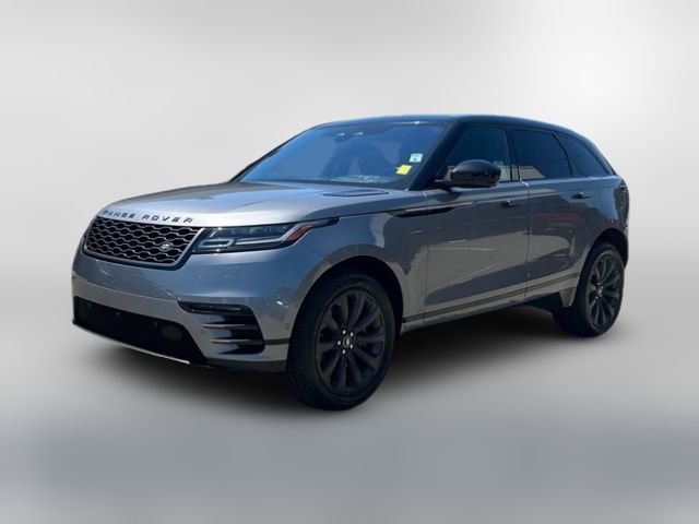 2021 Land Rover Range Rover Velar R-Dynamic S