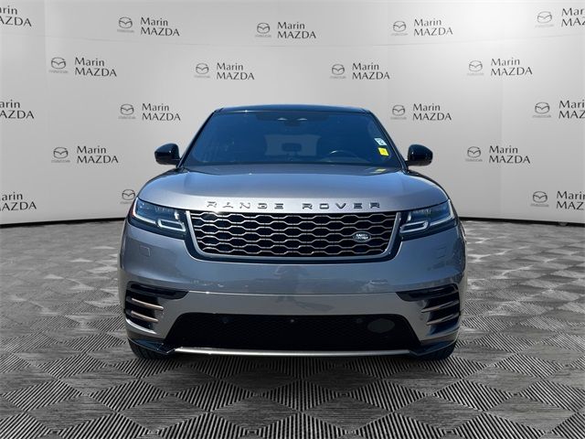2021 Land Rover Range Rover Velar R-Dynamic S