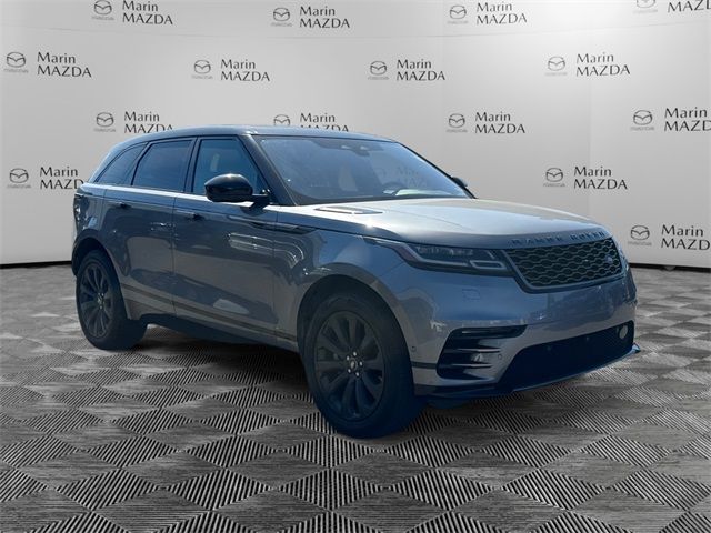 2021 Land Rover Range Rover Velar R-Dynamic S