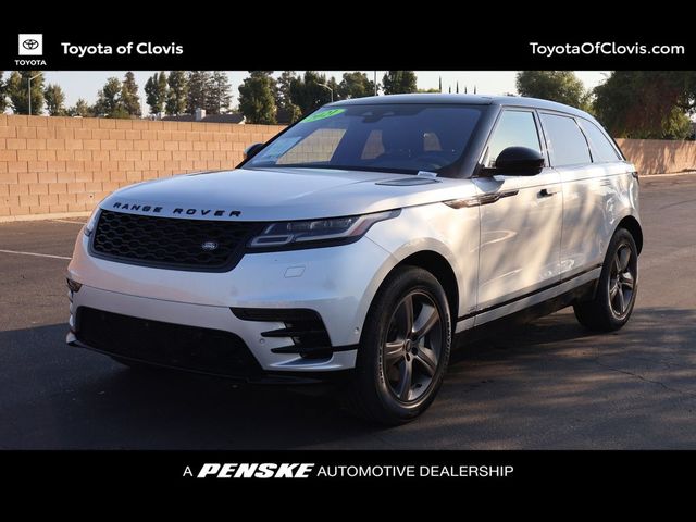 2021 Land Rover Range Rover Velar R-Dynamic S