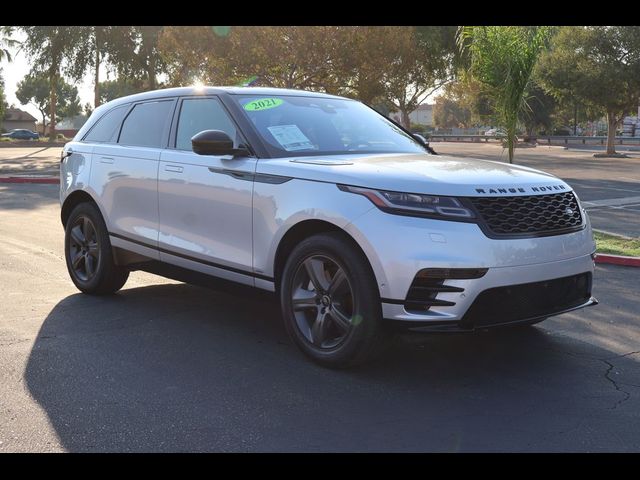 2021 Land Rover Range Rover Velar R-Dynamic S