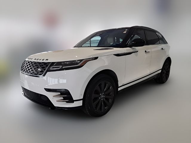 2021 Land Rover Range Rover Velar R-Dynamic S