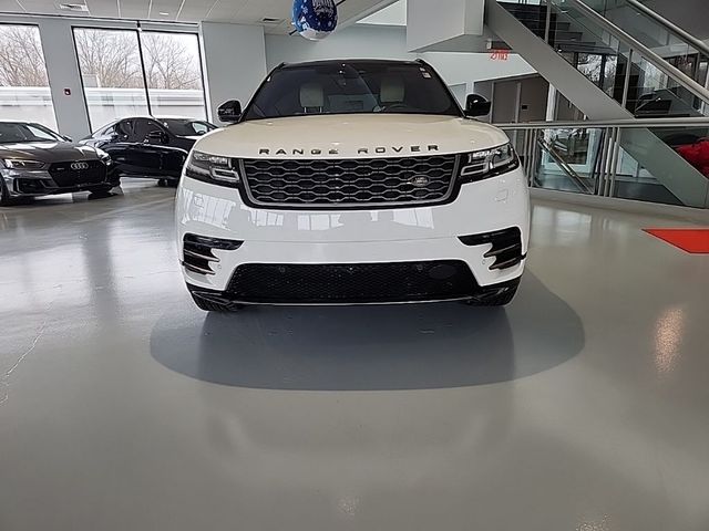 2021 Land Rover Range Rover Velar R-Dynamic S