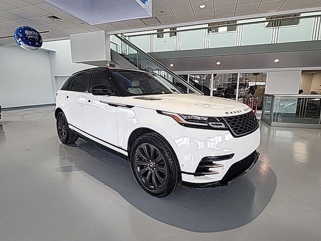 2021 Land Rover Range Rover Velar R-Dynamic S