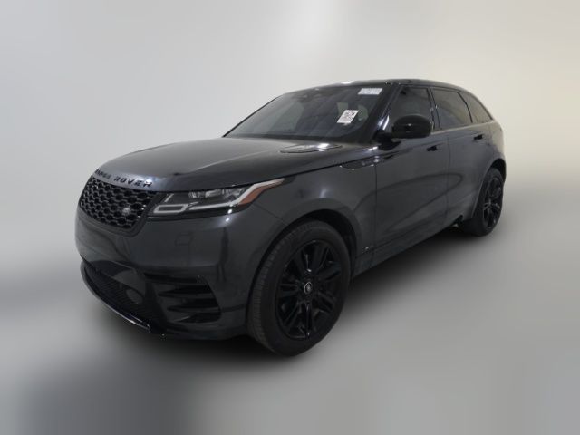 2021 Land Rover Range Rover Velar R-Dynamic S