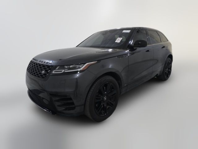 2021 Land Rover Range Rover Velar R-Dynamic S