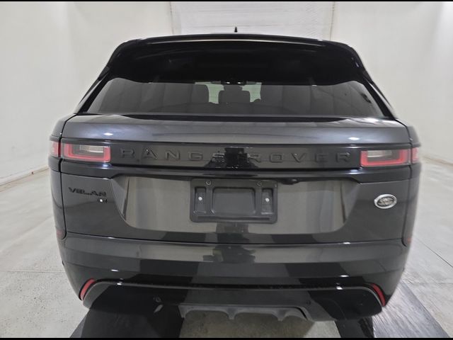 2021 Land Rover Range Rover Velar R-Dynamic S