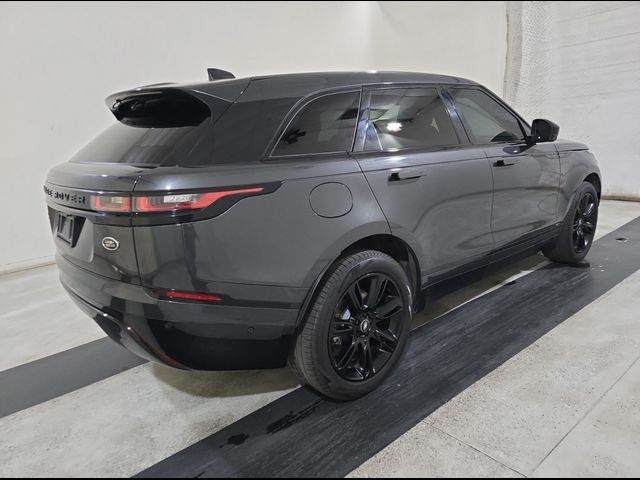 2021 Land Rover Range Rover Velar R-Dynamic S