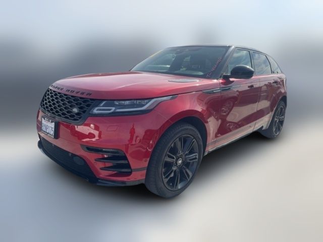 2021 Land Rover Range Rover Velar R-Dynamic S