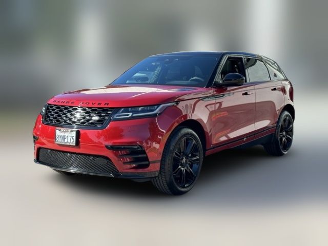 2021 Land Rover Range Rover Velar R-Dynamic S