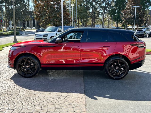 2021 Land Rover Range Rover Velar R-Dynamic S