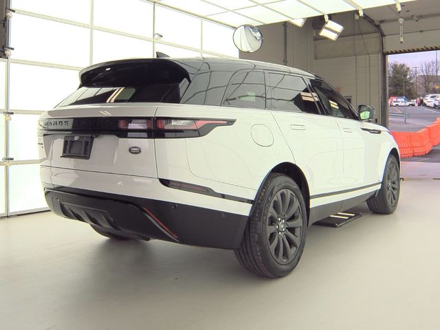 2021 Land Rover Range Rover Velar R-Dynamic S