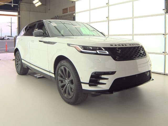 2021 Land Rover Range Rover Velar R-Dynamic S