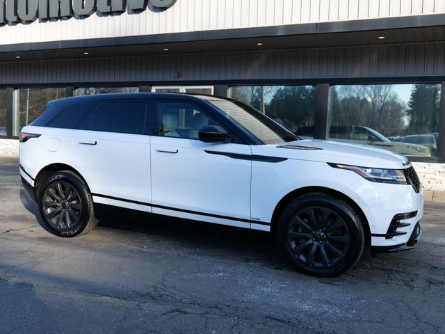 2021 Land Rover Range Rover Velar R-Dynamic S