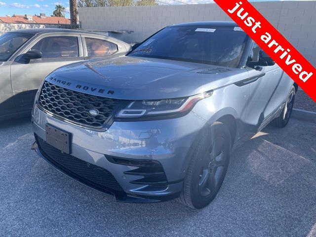 2021 Land Rover Range Rover Velar R-Dynamic S