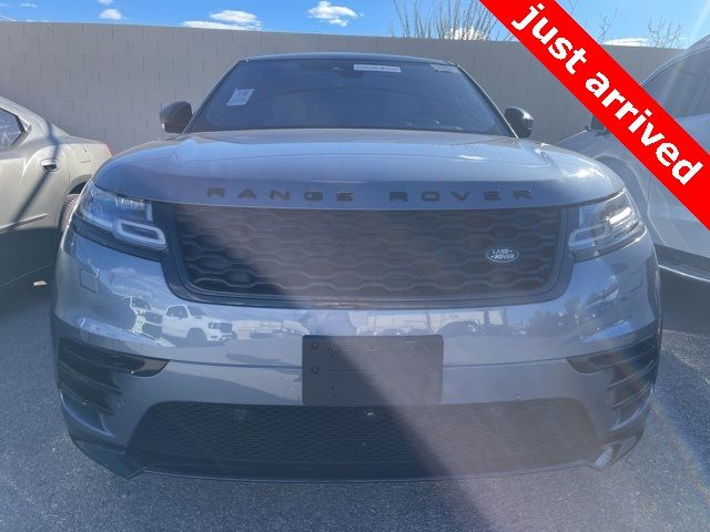 2021 Land Rover Range Rover Velar R-Dynamic S