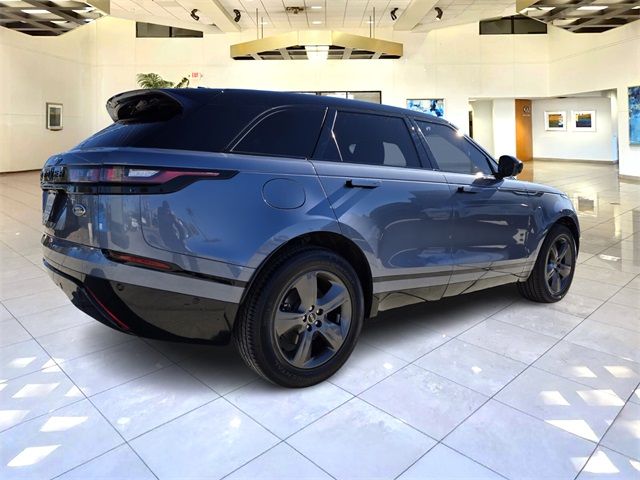 2021 Land Rover Range Rover Velar R-Dynamic S