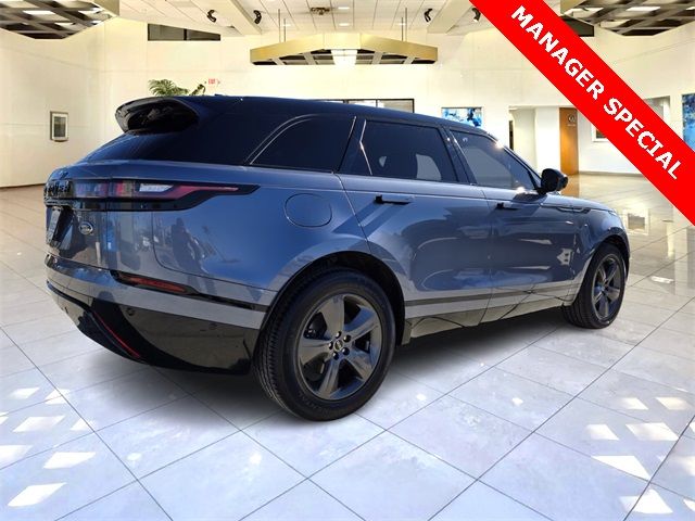 2021 Land Rover Range Rover Velar R-Dynamic S