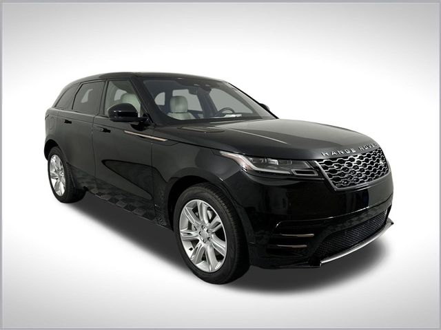 2021 Land Rover Range Rover Velar R-Dynamic S