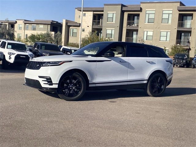 2021 Land Rover Range Rover Velar R-Dynamic S