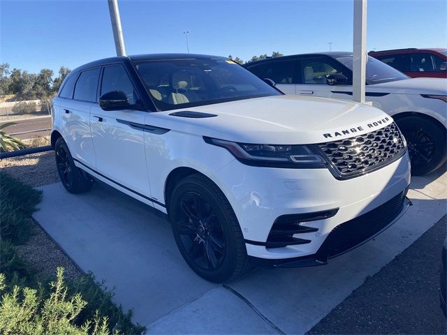 2021 Land Rover Range Rover Velar R-Dynamic S