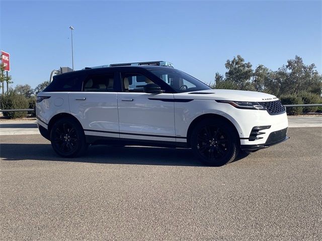 2021 Land Rover Range Rover Velar R-Dynamic S