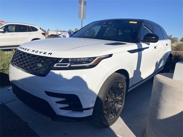 2021 Land Rover Range Rover Velar R-Dynamic S