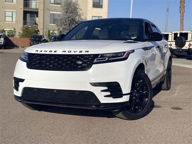 2021 Land Rover Range Rover Velar R-Dynamic S