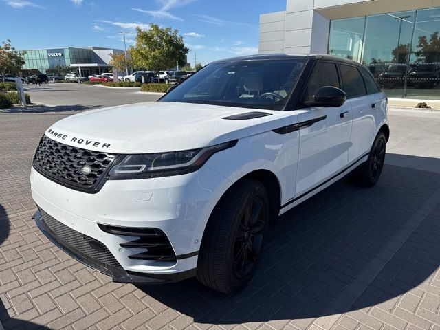 2021 Land Rover Range Rover Velar R-Dynamic S