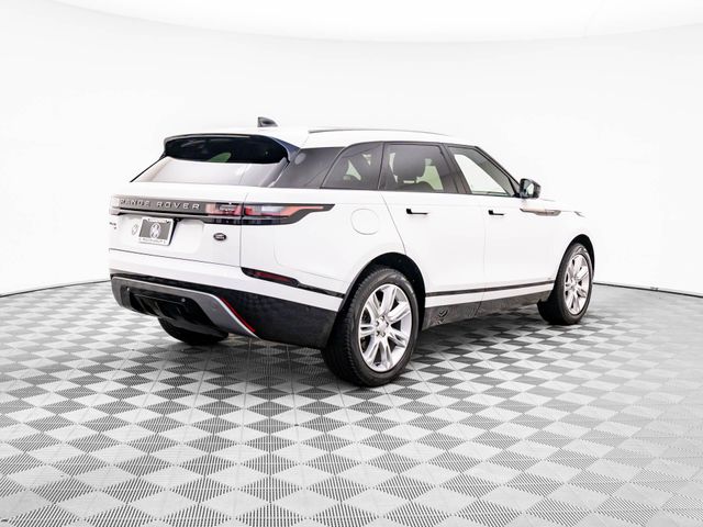 2021 Land Rover Range Rover Velar R-Dynamic S