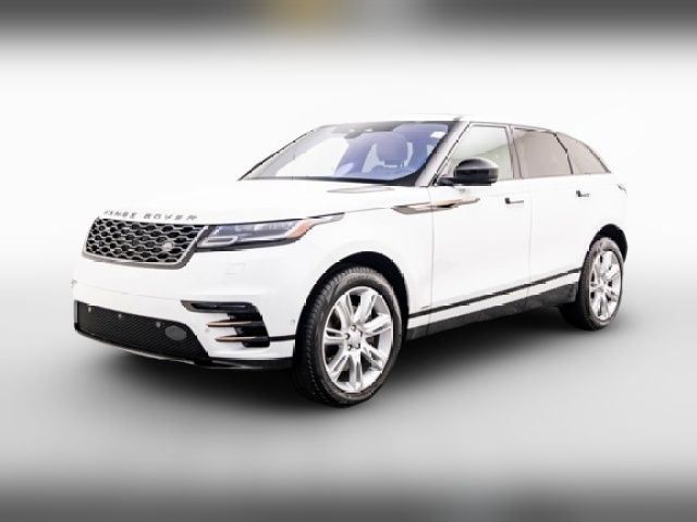 2021 Land Rover Range Rover Velar R-Dynamic S