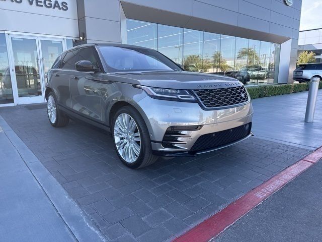 2021 Land Rover Range Rover Velar R-Dynamic S