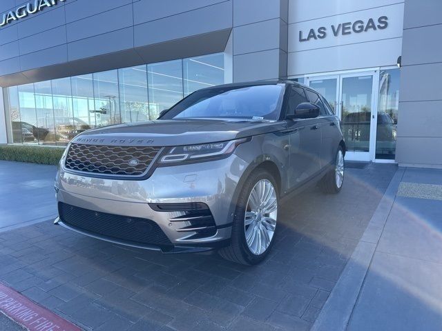 2021 Land Rover Range Rover Velar R-Dynamic S