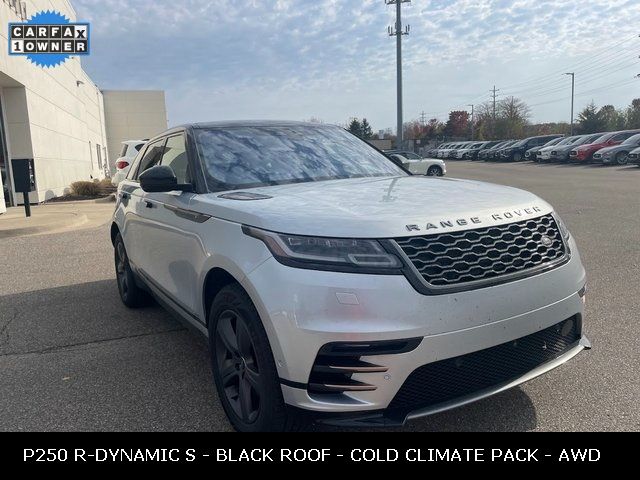 2021 Land Rover Range Rover Velar R-Dynamic S