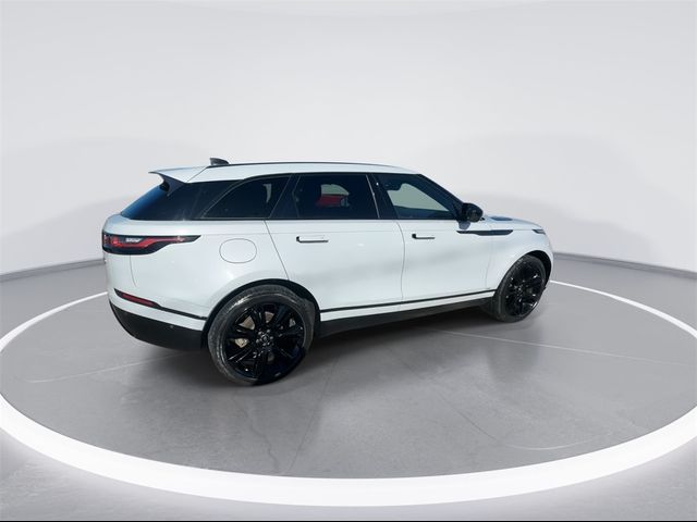 2021 Land Rover Range Rover Velar R-Dynamic S