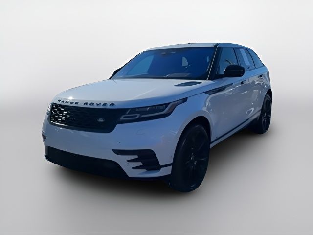 2021 Land Rover Range Rover Velar R-Dynamic S