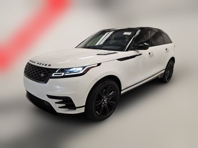 2021 Land Rover Range Rover Velar R-Dynamic S