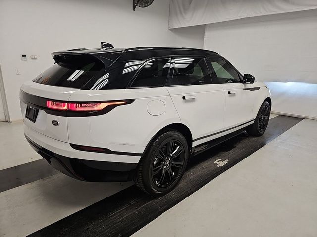 2021 Land Rover Range Rover Velar R-Dynamic S