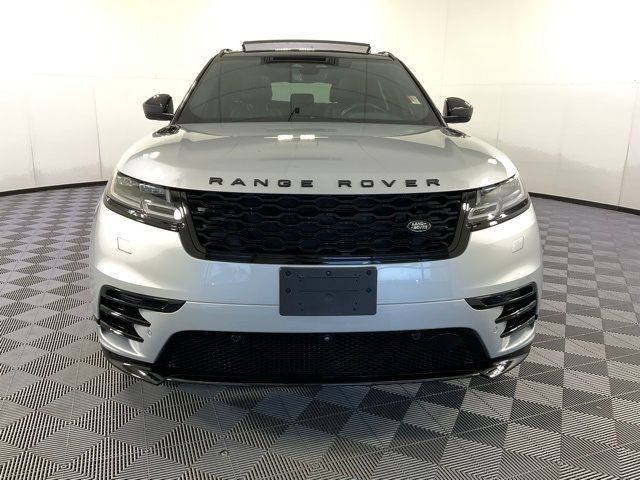 2021 Land Rover Range Rover Velar R-Dynamic S