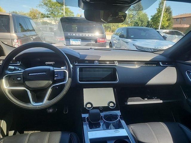 2021 Land Rover Range Rover Velar R-Dynamic S