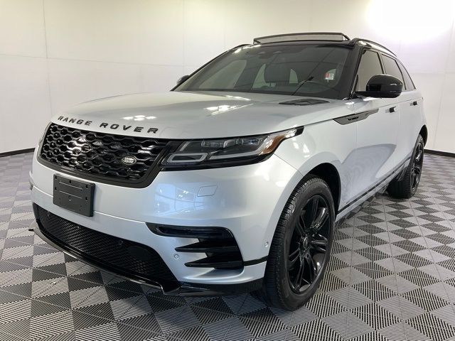 2021 Land Rover Range Rover Velar R-Dynamic S