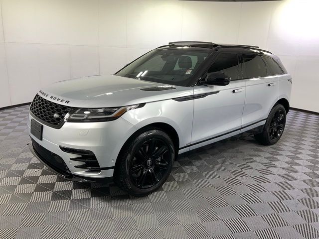 2021 Land Rover Range Rover Velar R-Dynamic S