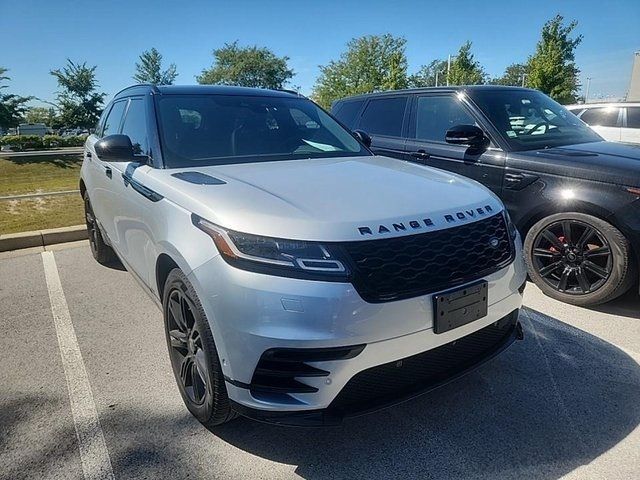 2021 Land Rover Range Rover Velar R-Dynamic S