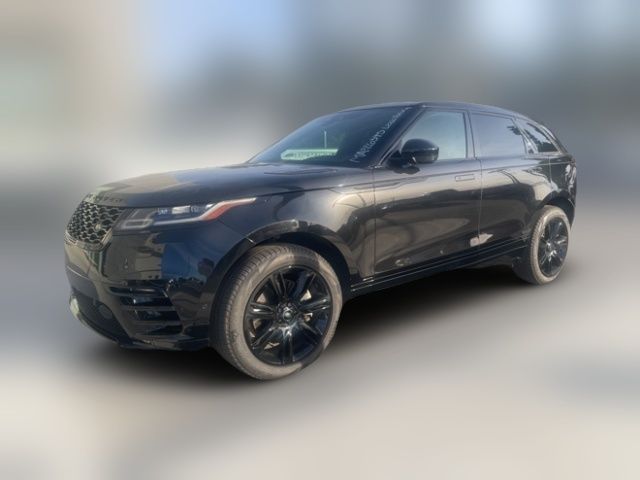 2021 Land Rover Range Rover Velar R-Dynamic S