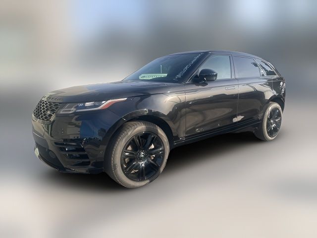 2021 Land Rover Range Rover Velar R-Dynamic S