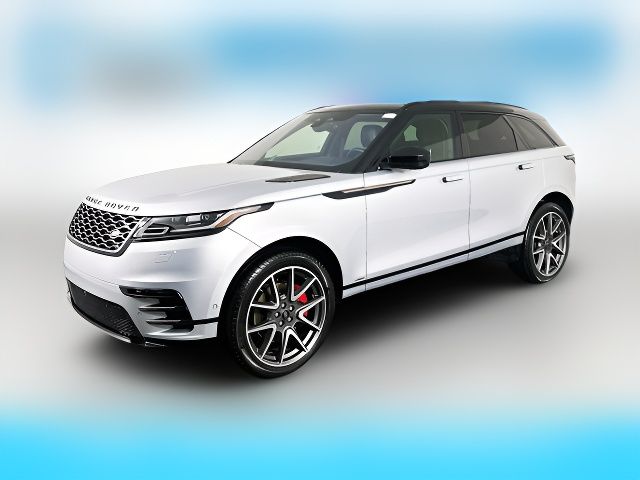 2021 Land Rover Range Rover Velar R-Dynamic S