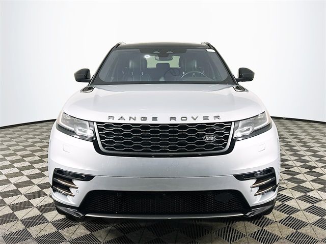 2021 Land Rover Range Rover Velar R-Dynamic S