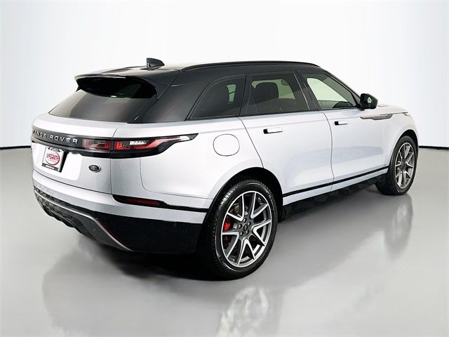 2021 Land Rover Range Rover Velar R-Dynamic S